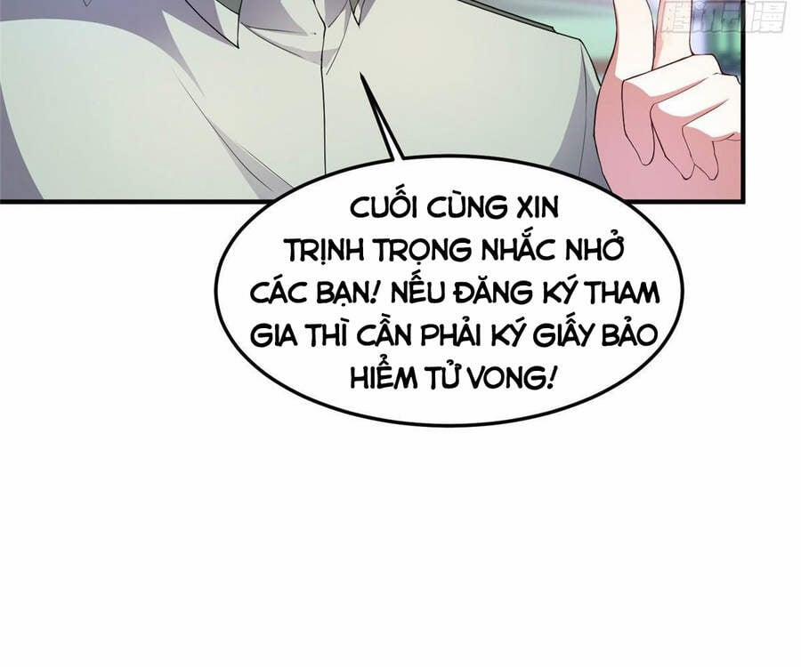 Thần Sủng Tiến Hóa Chuong 30 trang 58