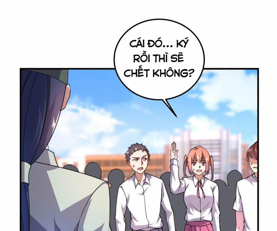 Thần Sủng Tiến Hóa Chuong 30 trang 59