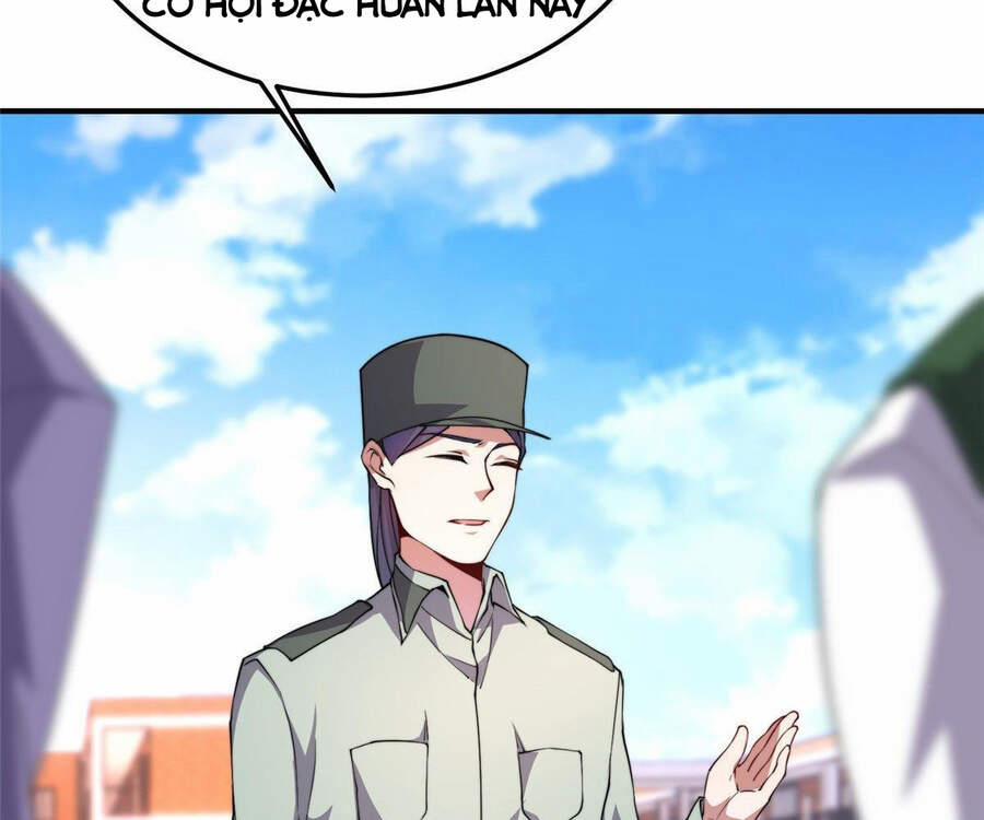 Thần Sủng Tiến Hóa Chuong 30 trang 61