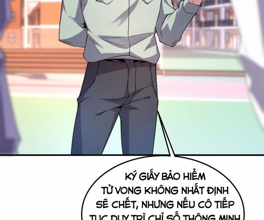 Thần Sủng Tiến Hóa Chuong 30 trang 62