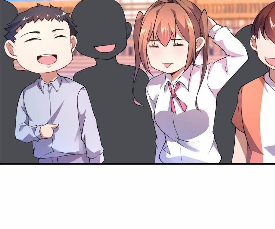 Thần Sủng Tiến Hóa Chuong 30 trang 64