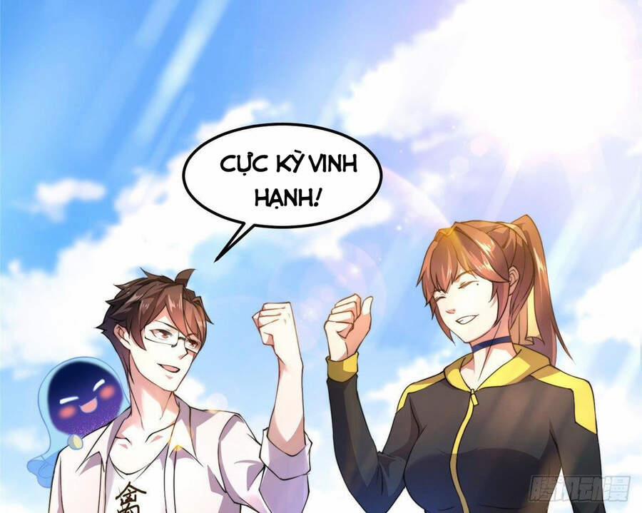 Thần Sủng Tiến Hóa Chuong 30 trang 68