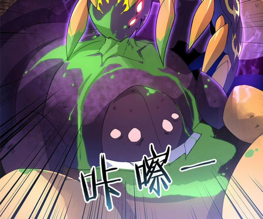 Thần Sủng Tiến Hóa Chuong 30 trang 7