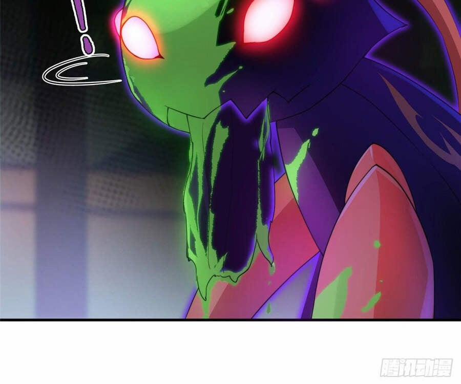 Thần Sủng Tiến Hóa Chuong 30 trang 9