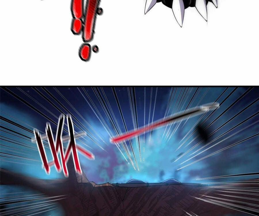 Thần Sủng Tiến Hóa Chuong 35 trang 10