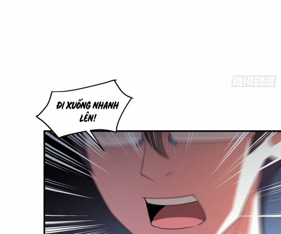 Thần Sủng Tiến Hóa Chuong 35 trang 17