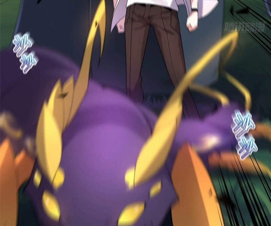 Thần Sủng Tiến Hóa Chuong 35 trang 26