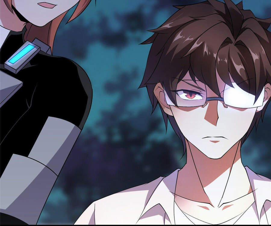 Thần Sủng Tiến Hóa Chuong 35 trang 31