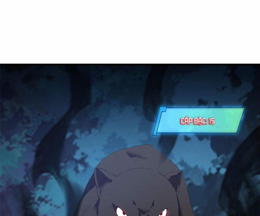 Thần Sủng Tiến Hóa Chuong 35 trang 34