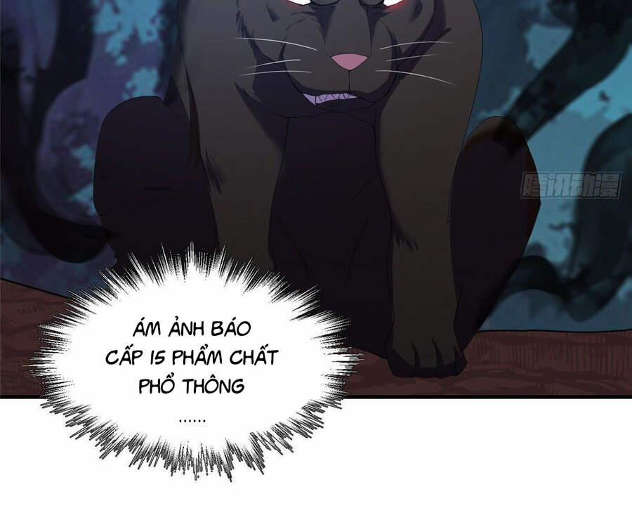 Thần Sủng Tiến Hóa Chuong 35 trang 35