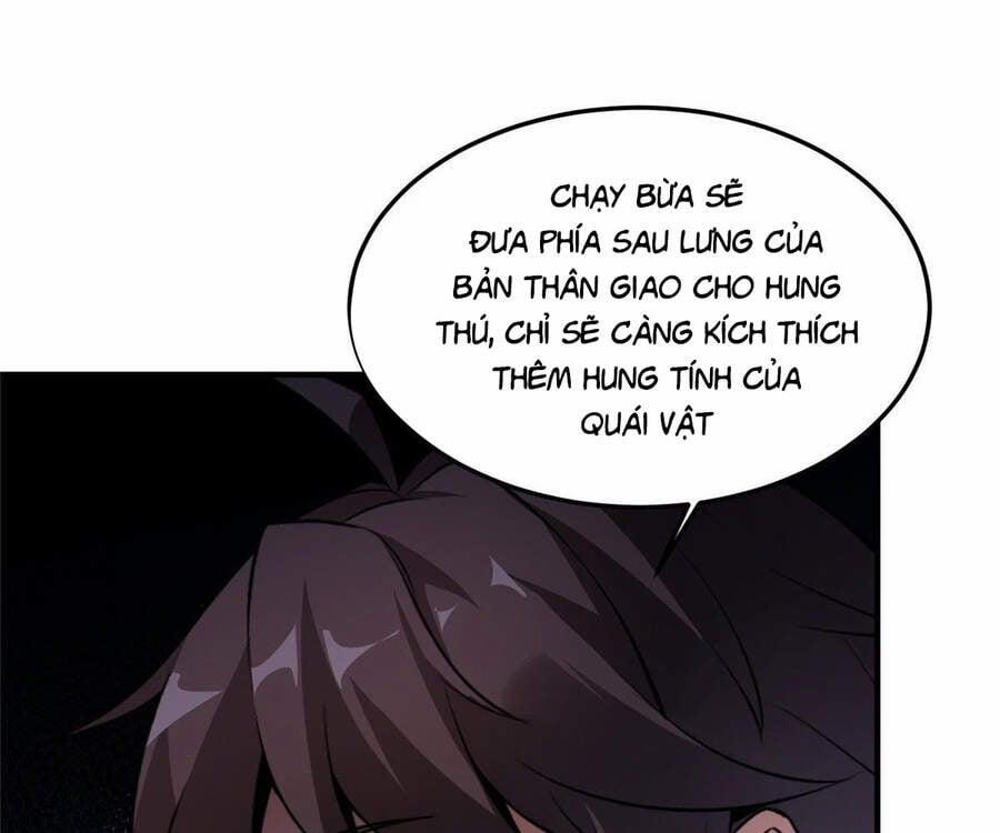 Thần Sủng Tiến Hóa Chuong 35 trang 36