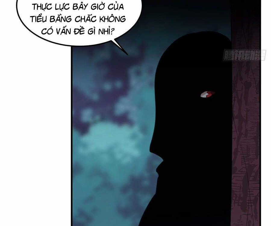 Thần Sủng Tiến Hóa Chuong 35 trang 4