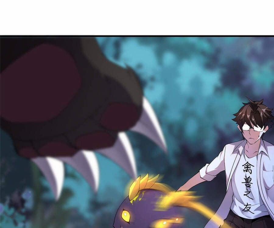 Thần Sủng Tiến Hóa Chuong 35 trang 45