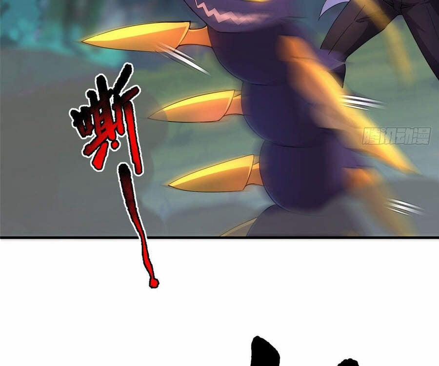 Thần Sủng Tiến Hóa Chuong 35 trang 46