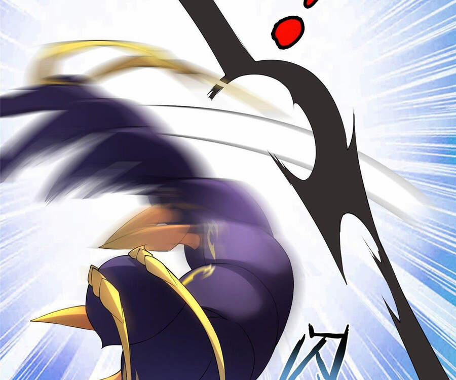 Thần Sủng Tiến Hóa Chuong 35 trang 48