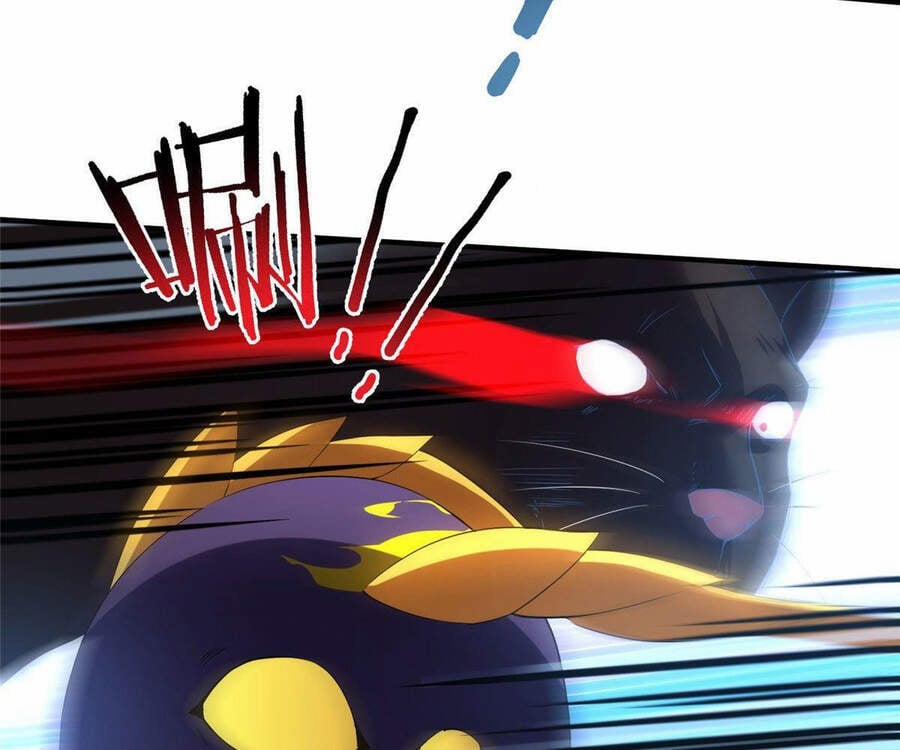 Thần Sủng Tiến Hóa Chuong 35 trang 50