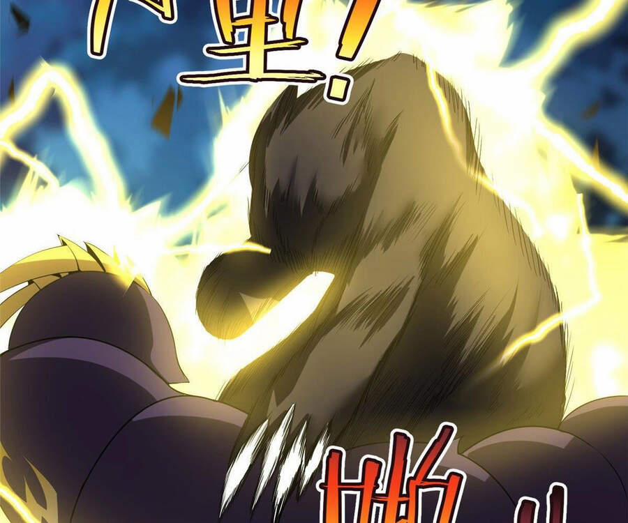 Thần Sủng Tiến Hóa Chuong 35 trang 56