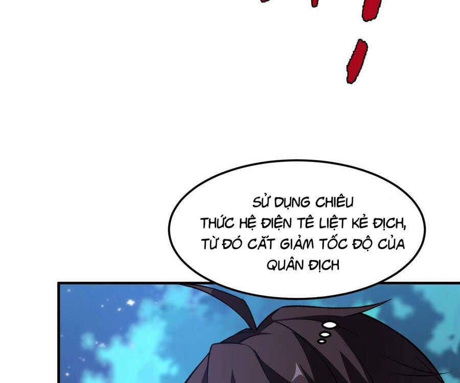 Thần Sủng Tiến Hóa Chuong 35 trang 59