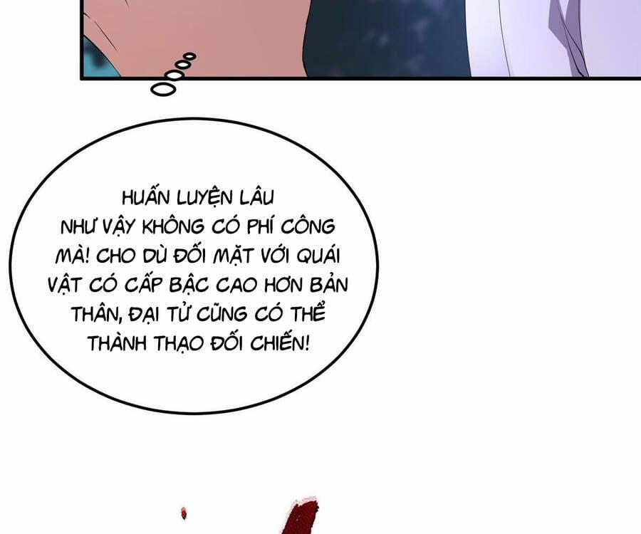 Thần Sủng Tiến Hóa Chuong 35 trang 61