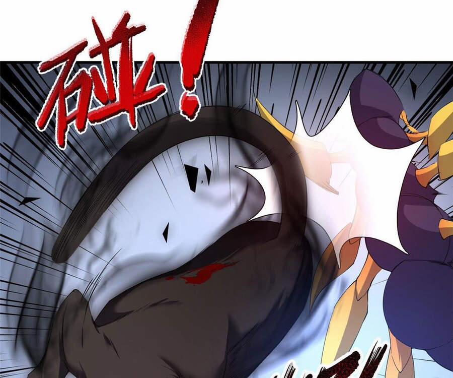 Thần Sủng Tiến Hóa Chuong 35 trang 62