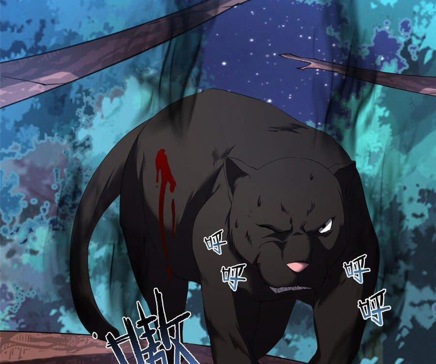 Thần Sủng Tiến Hóa Chuong 35 trang 66