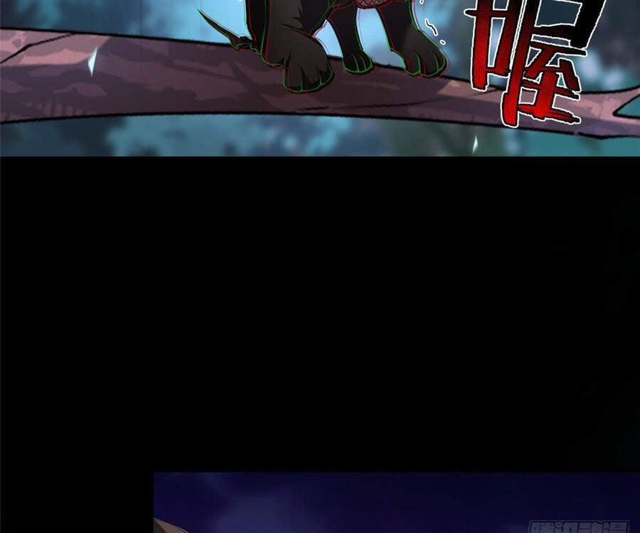 Thần Sủng Tiến Hóa Chuong 35 trang 70