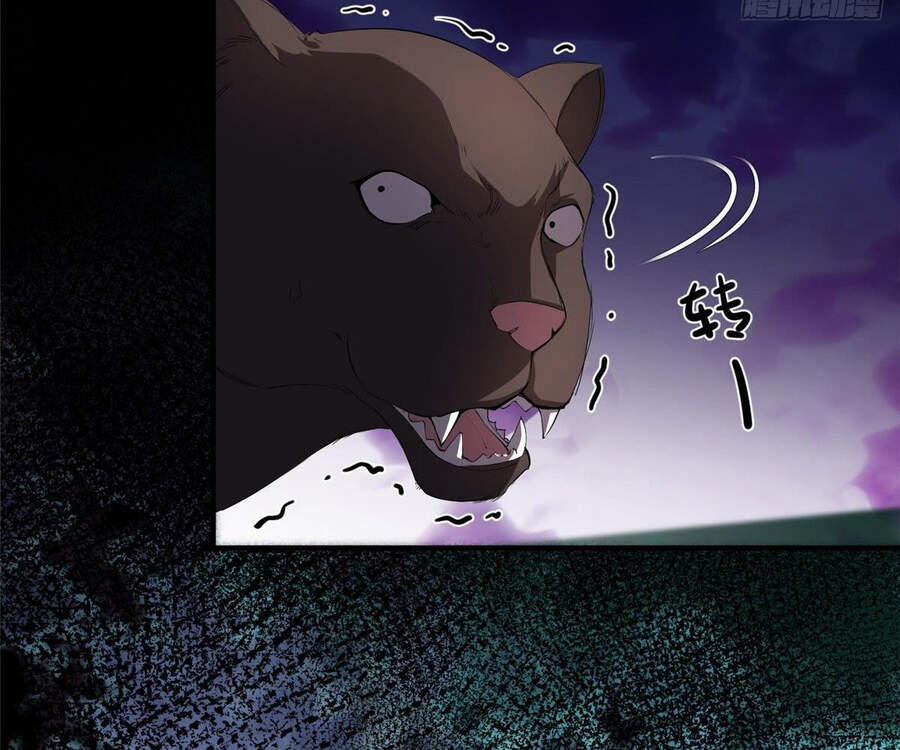 Thần Sủng Tiến Hóa Chuong 35 trang 71