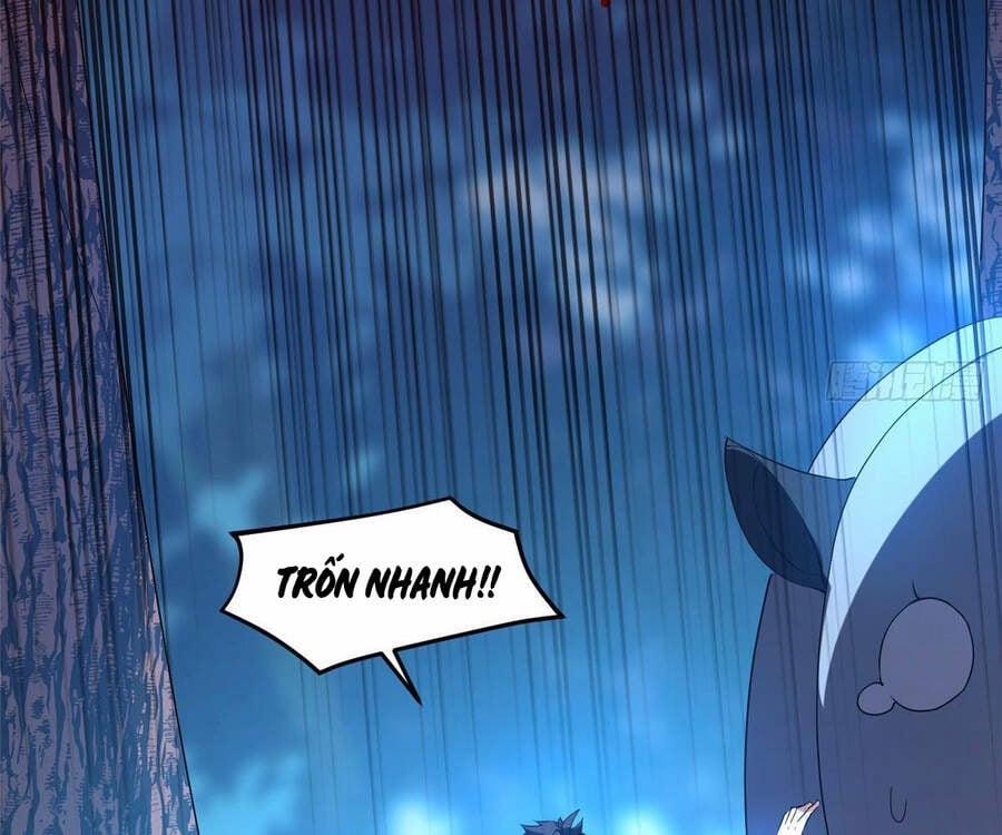 Thần Sủng Tiến Hóa Chuong 35 trang 84