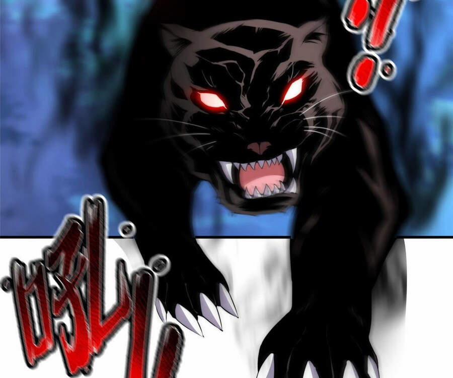 Thần Sủng Tiến Hóa Chuong 35 trang 9