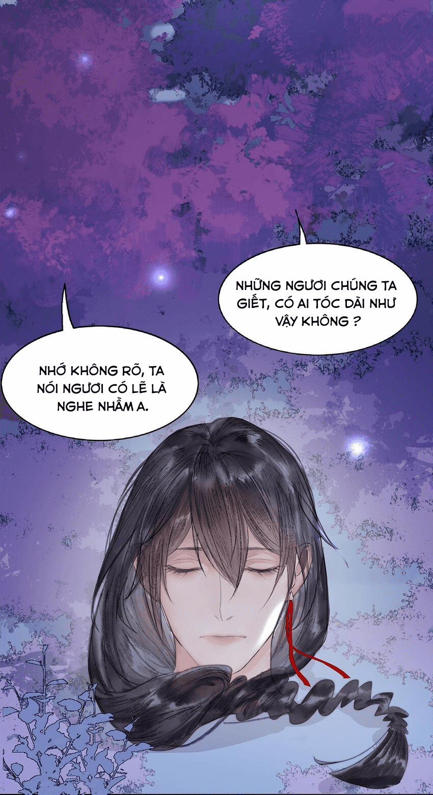 Thân Thể Ta Tự Có Tâm Trí Riêng 1 trang 17