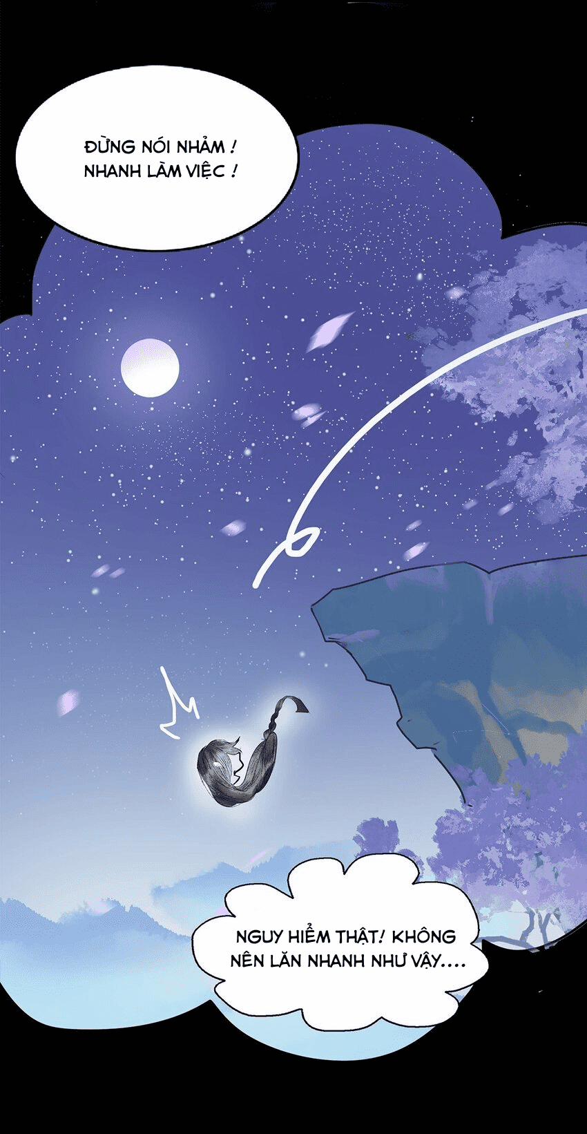 Thân Thể Ta Tự Có Tâm Trí Riêng 1 trang 19