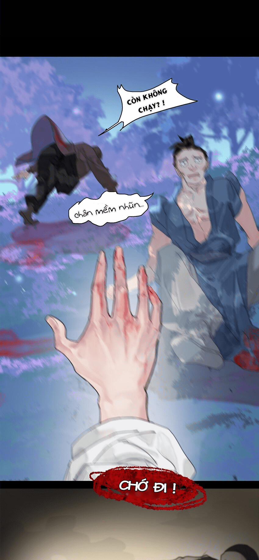 Thân Thể Ta Tự Có Tâm Trí Riêng 1 trang 29