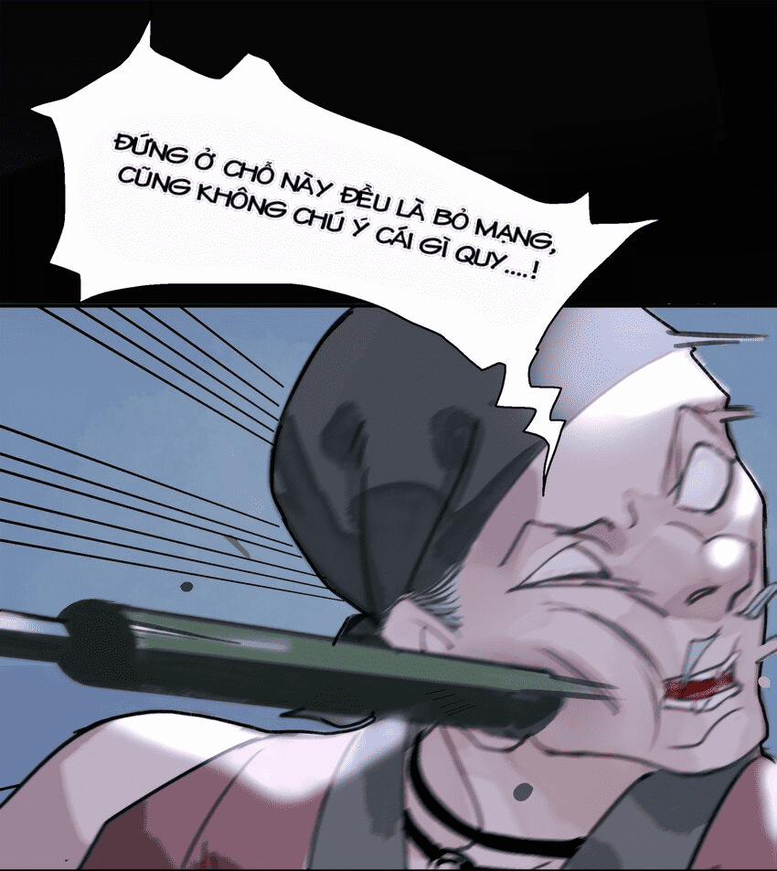 Thân Thể Ta Tự Có Tâm Trí Riêng 2 trang 25