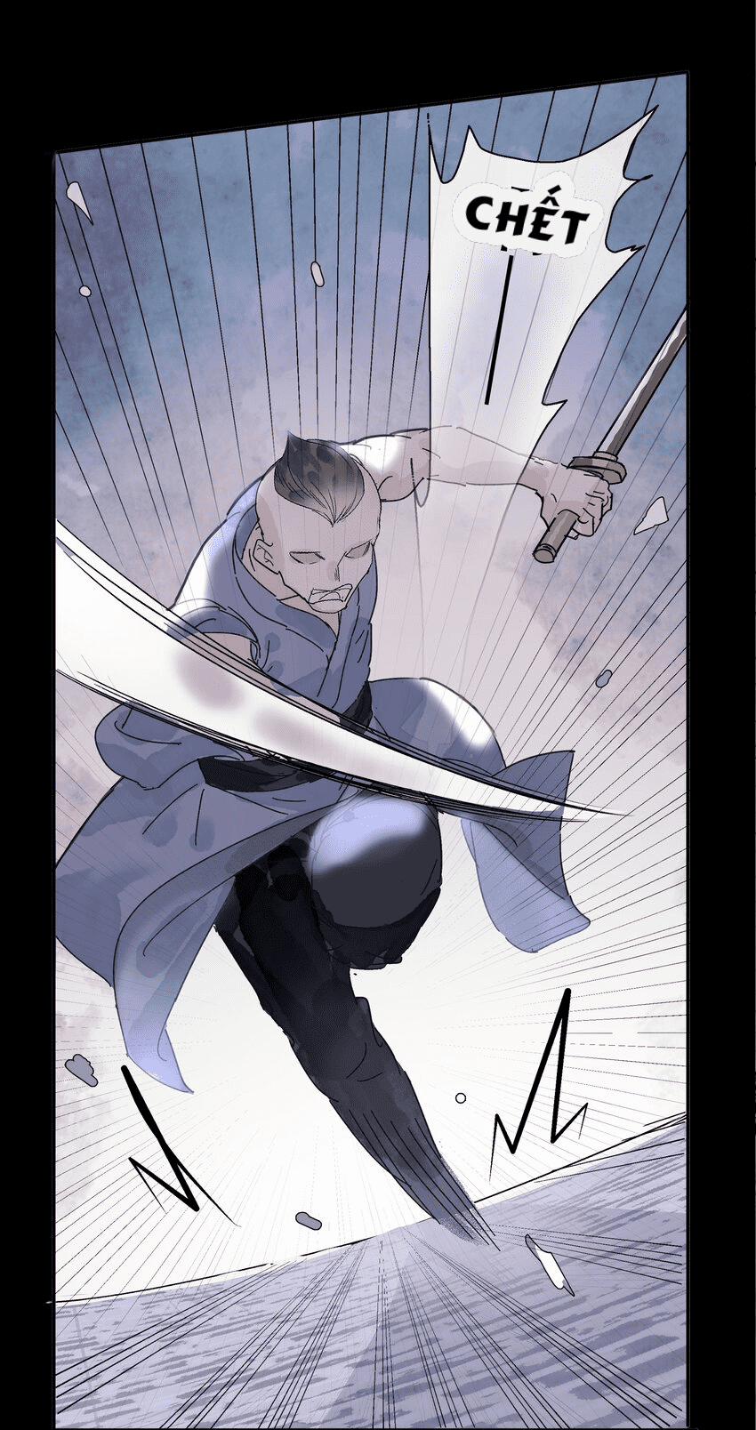 Thân Thể Ta Tự Có Tâm Trí Riêng 2 trang 34