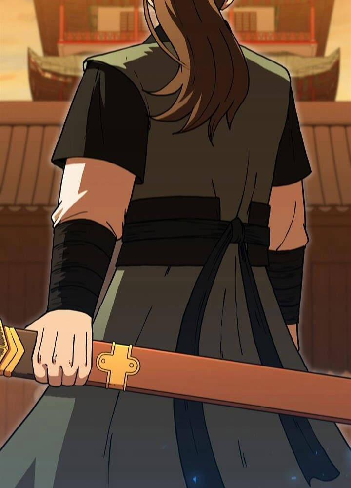 Thân Thủ Đệ Nhất Kiếm 100 trang 105