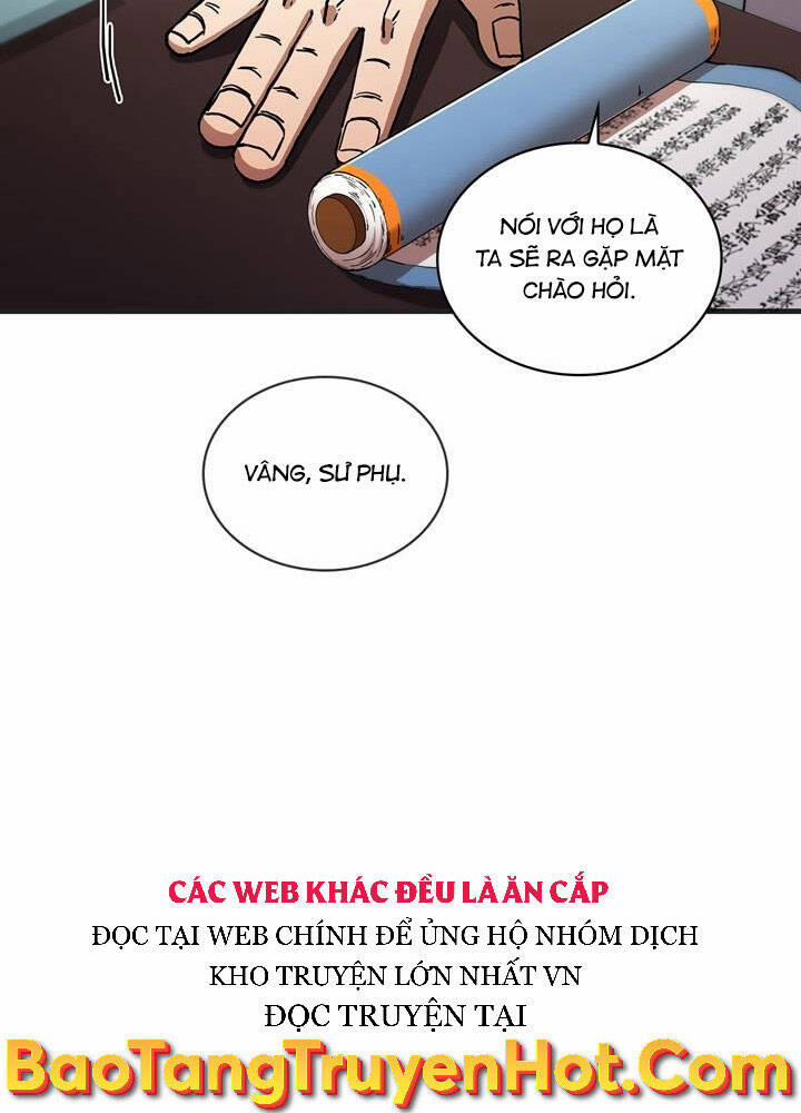 Thân Thủ Đệ Nhất Kiếm 100 trang 12