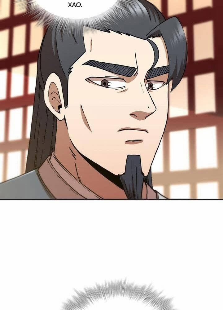 Thân Thủ Đệ Nhất Kiếm 100 trang 18