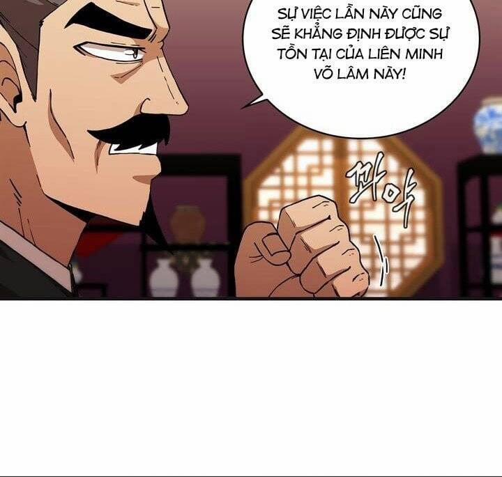 Thân Thủ Đệ Nhất Kiếm 100 trang 25