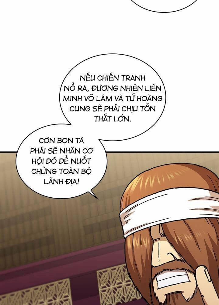 Thân Thủ Đệ Nhất Kiếm 100 trang 28