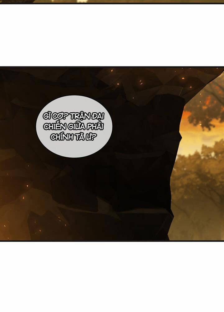 Thân Thủ Đệ Nhất Kiếm 100 trang 40