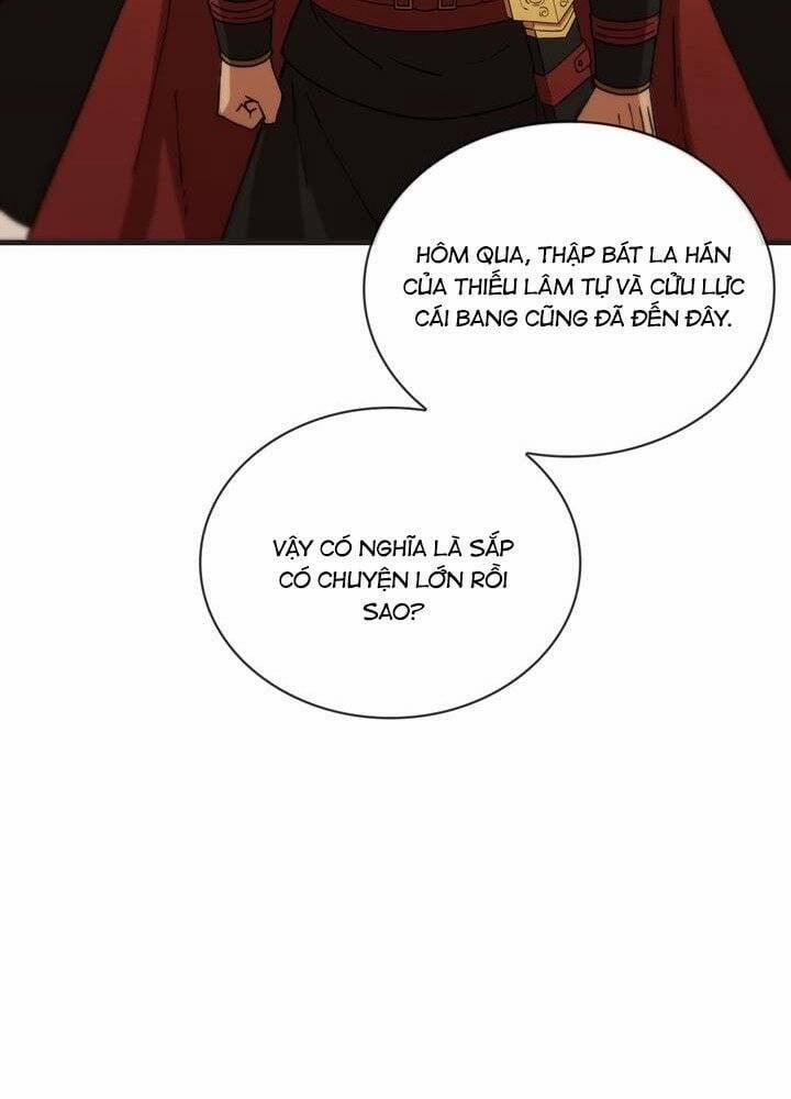 Thân Thủ Đệ Nhất Kiếm 100 trang 5