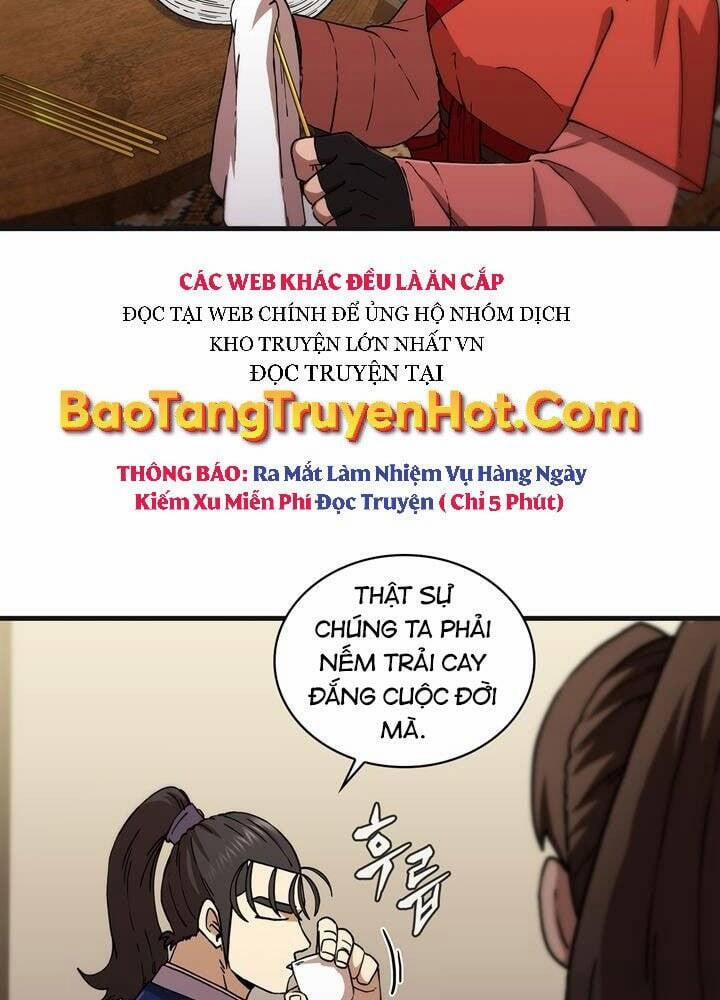 Thân Thủ Đệ Nhất Kiếm 100 trang 51