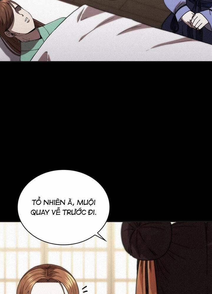 Thân Thủ Đệ Nhất Kiếm 100 trang 58