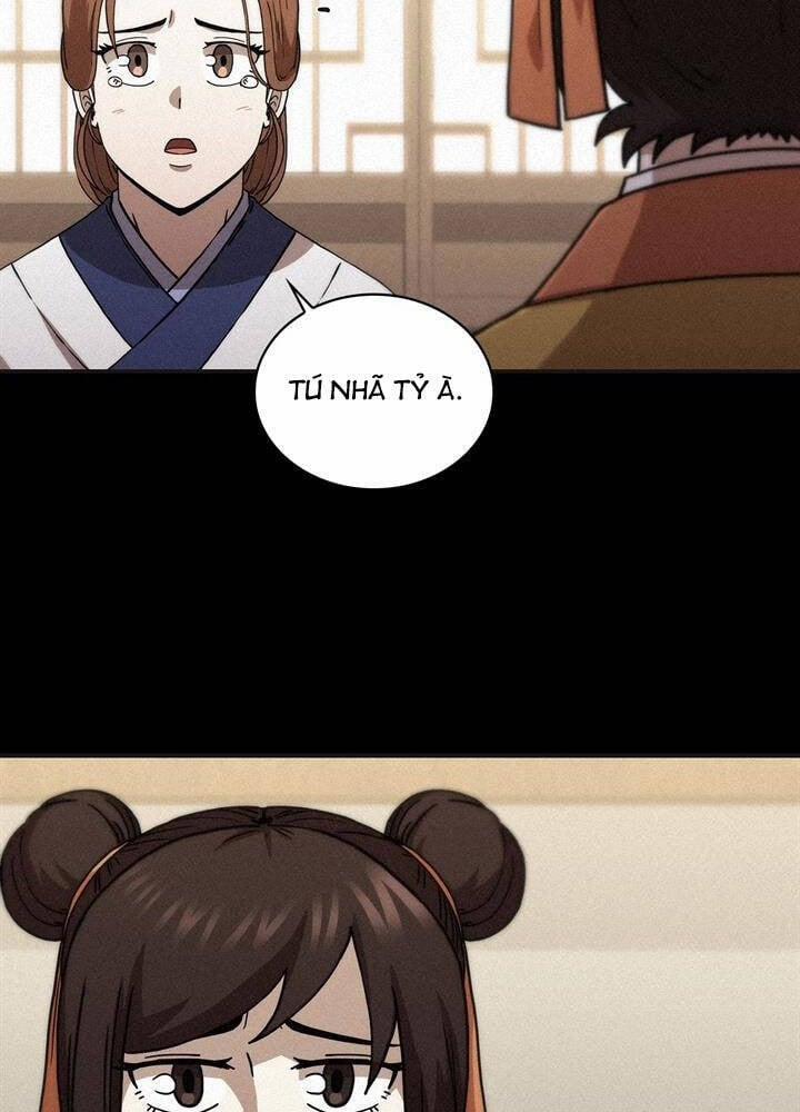 Thân Thủ Đệ Nhất Kiếm 100 trang 59