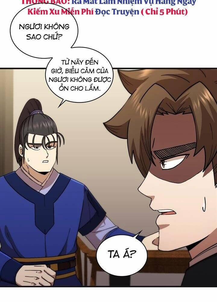 Thân Thủ Đệ Nhất Kiếm 100 trang 65