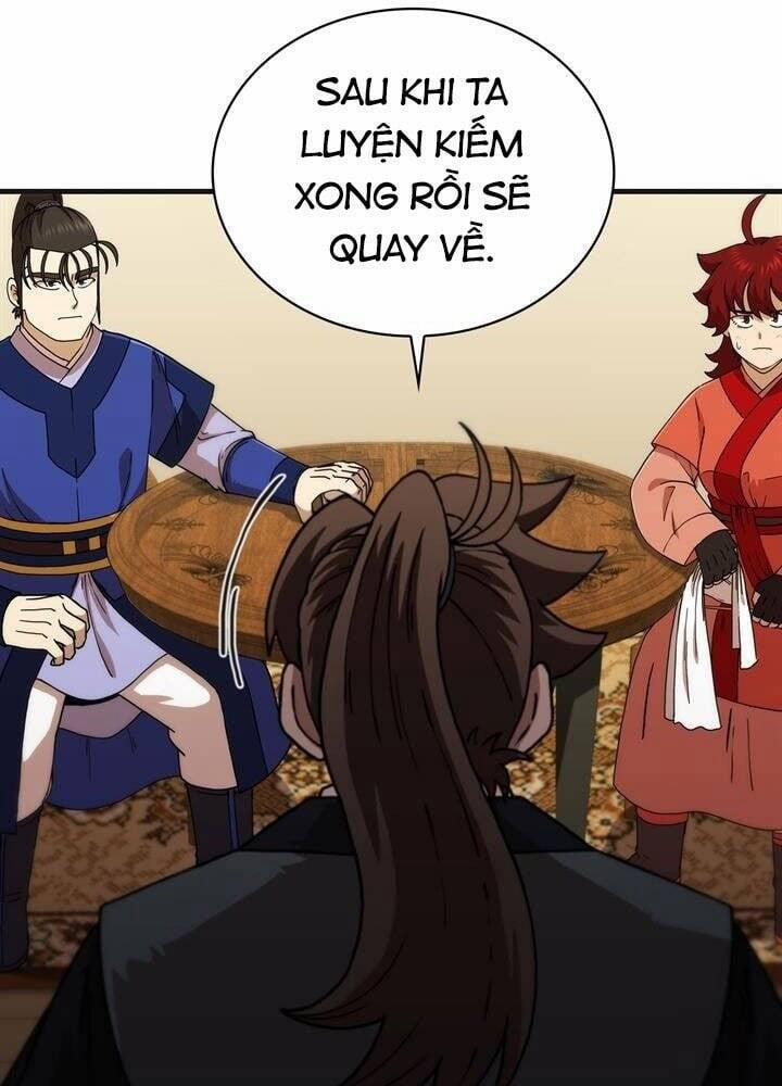 Thân Thủ Đệ Nhất Kiếm 100 trang 71