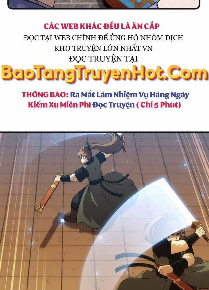 Thân Thủ Đệ Nhất Kiếm 100 trang 81