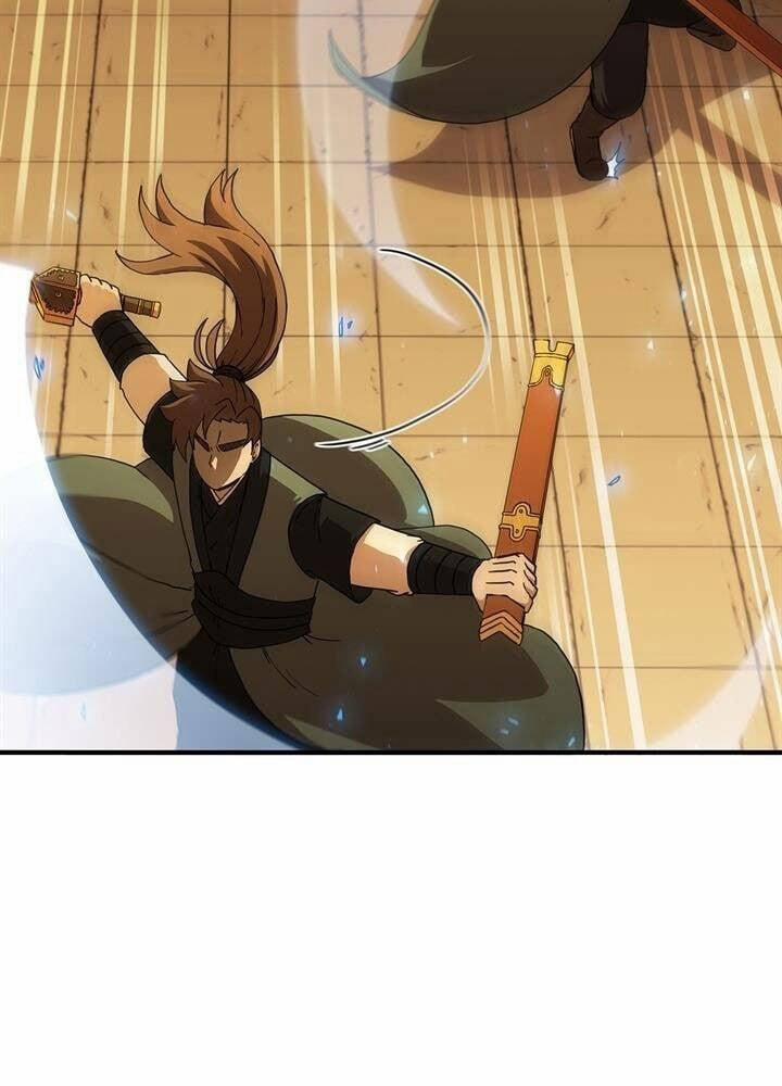 Thân Thủ Đệ Nhất Kiếm 100 trang 82