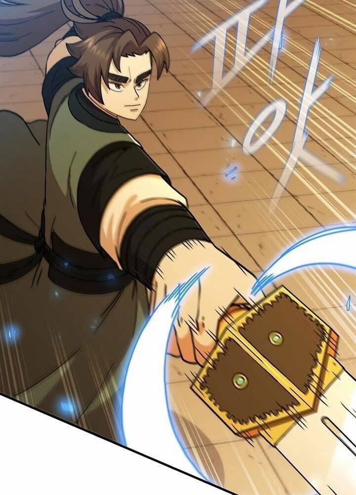 Thân Thủ Đệ Nhất Kiếm 100 trang 85