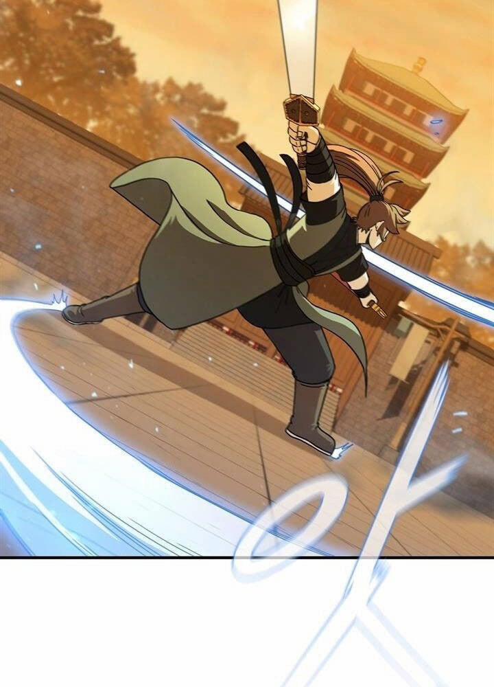 Thân Thủ Đệ Nhất Kiếm 100 trang 89